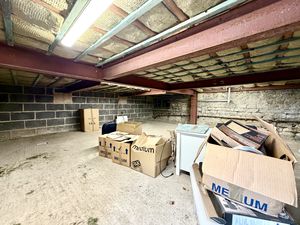 Under Property Storage- click for photo gallery